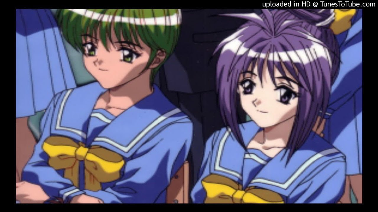 ときめきメモリアル　キャラソング【MIRACLE OF THE CENTURY】～片桐彩子＆清川望～（TokimekiMemorial music）