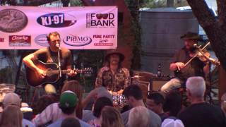 Video thumbnail of ""Wicked Twisted Road" Reckless Kelly"