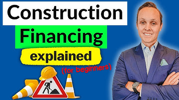 Real Estate Development for Beginners: How to Finance Your First Construction Project