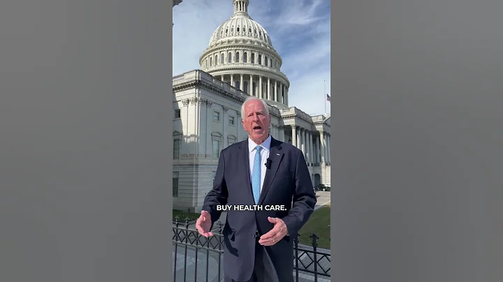 THE LONGEST GOVERNMENT SHUTDOWN