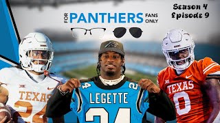 2024 Carolina Panthers Official Draft Recap Pt. 1