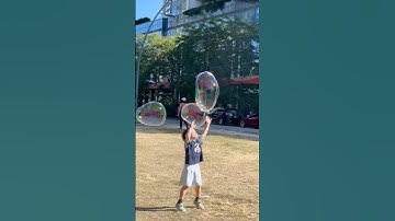 حباب بازی bubble game🧼