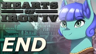 HoI4: Equestria at War | The Bakaran Republic - END