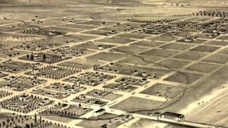 Santa Barbara California 1877 Panoramic Bird's Eye View Map 6556 Santa Barbara California 1877 Panoramic Bird's Eye View Map 6556