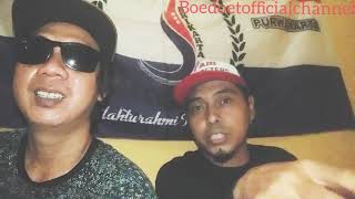 WAGE 58 TRAGEDI KONSER IWAN FALS DISENAYAN THN 99