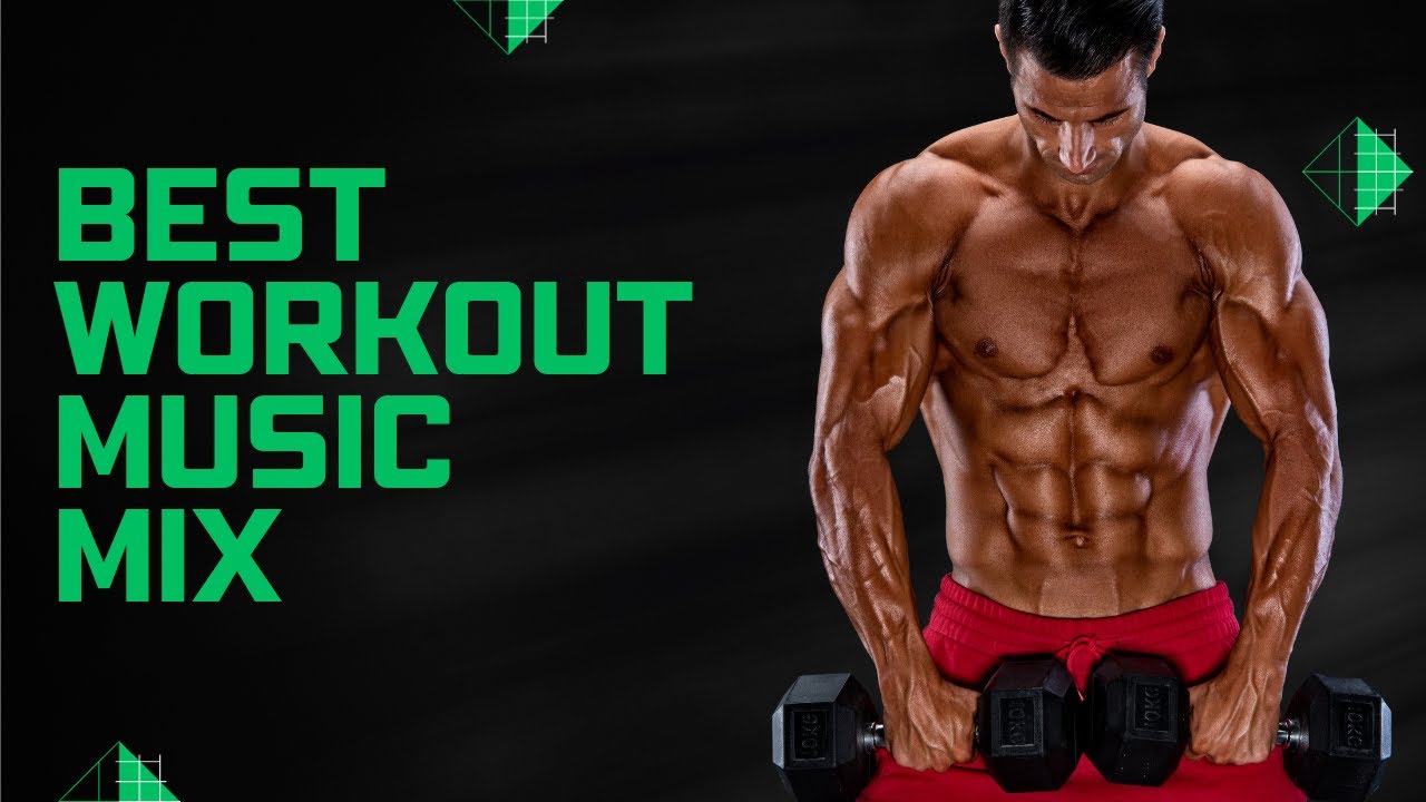 BEST WORKOUT MUSIC MIX 2023 🔥 GYM MOTIVATION MUSIC 2023🔥 BEST GYM