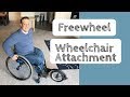 Wheelchair Equipment Review | Freewheel