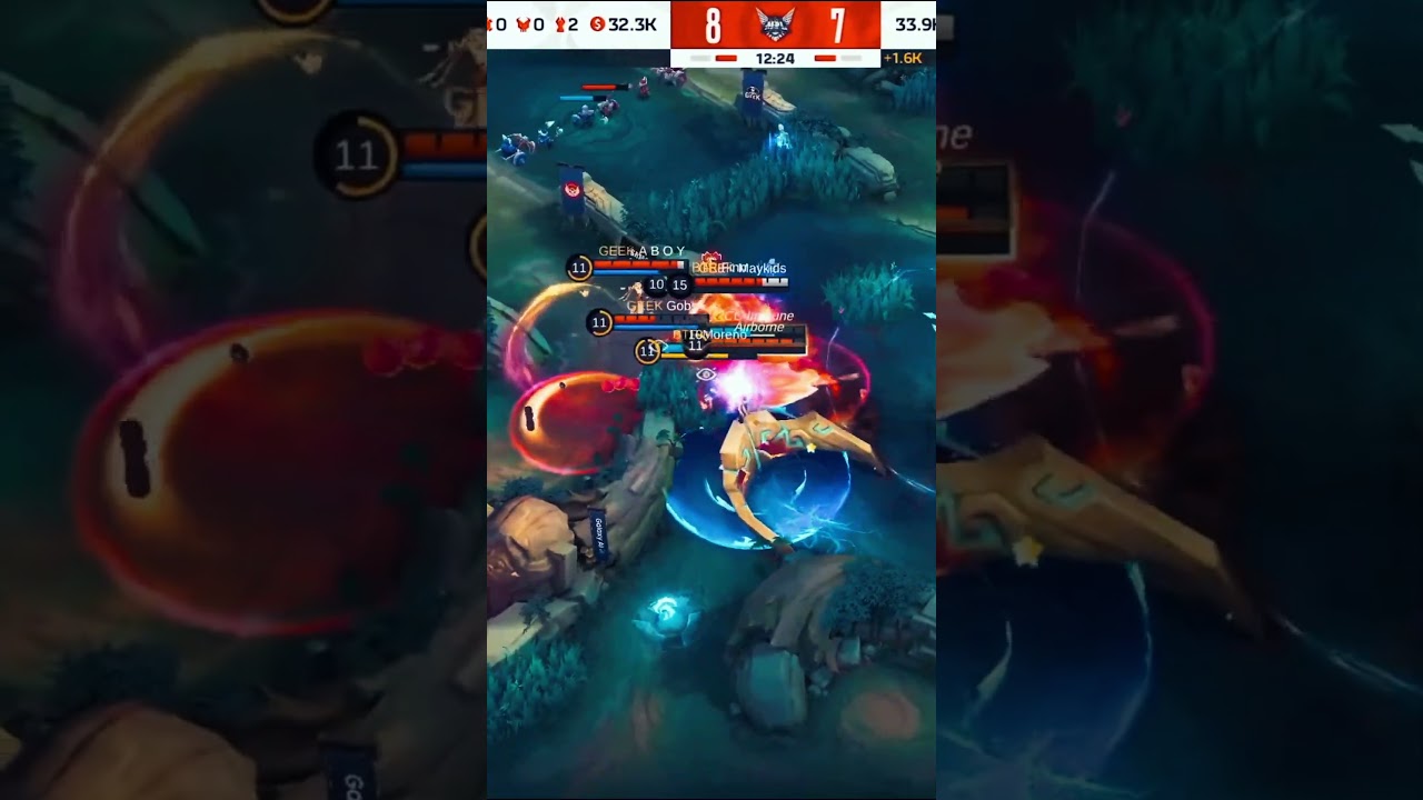 MATCH 3 BTR VS GEEK FAM MPLIDS15