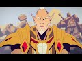 End of video