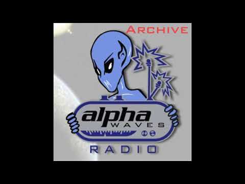 Alpha Waves Radio ARCHIVE — Aurora Shooting, 7/24/12