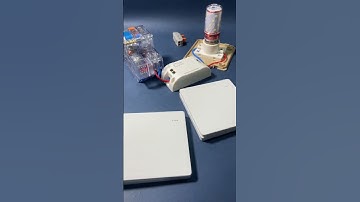 Part No 335 || Dual control alternative connection method