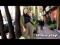 Walk with me/iran cities/urmia atayi