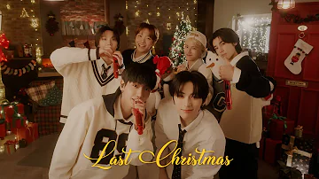 BOYNEXTDOOR (보이넥스트도어) ‘Last Christmas’ (원곡 : Wham!) Holiday Special Clip