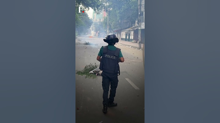 বাংলাদেশ: শীর্ষ আদালতের রায়ের পর বিক্ষোভ প্রত্যাহার করতে অস্বীকৃতি জানিয়েছে বিক্ষোভকারী শিক্ষার্থীরা