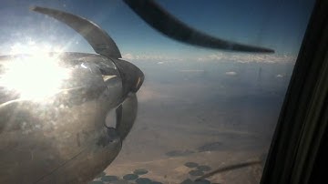 Propeller Camera Effect