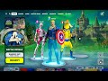 Fortnite SEASON 4 OUT NOW!