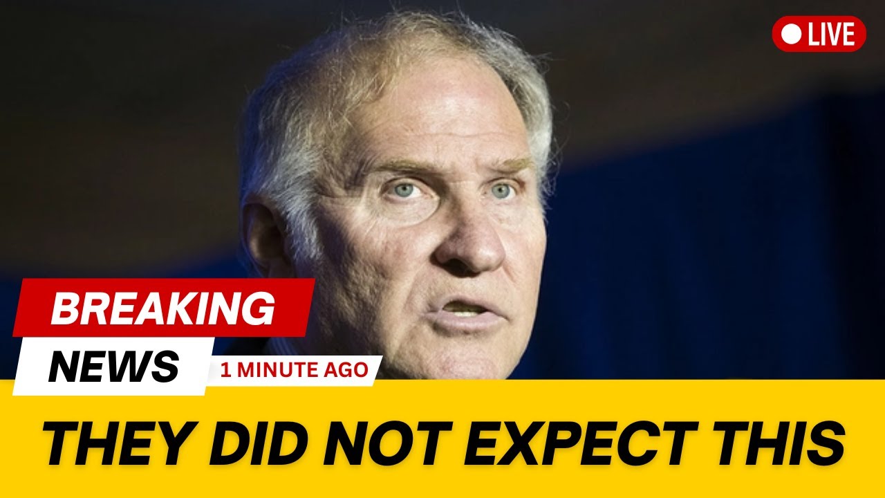 Республиканцы впадают в панику после поражения на выборах, поскольку манипуляции с избирательными...