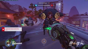 CTF Comp Top 200 Lucio Only