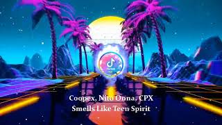 Coopex, Nito-Onna, CPX - Smells Like Teen Spirit