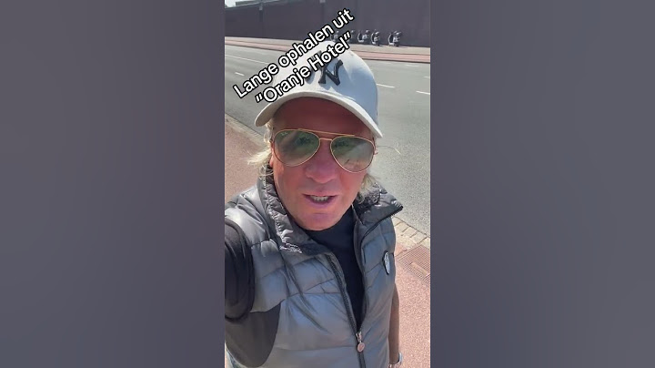 Update Die Lange ophalen