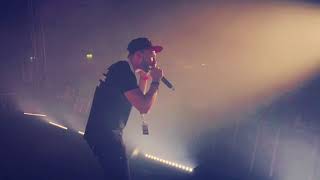 DJ Jellin Live On Stage  - 10.000 People in Germany