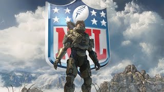 Xbox Fantasy Football League Draft 2022