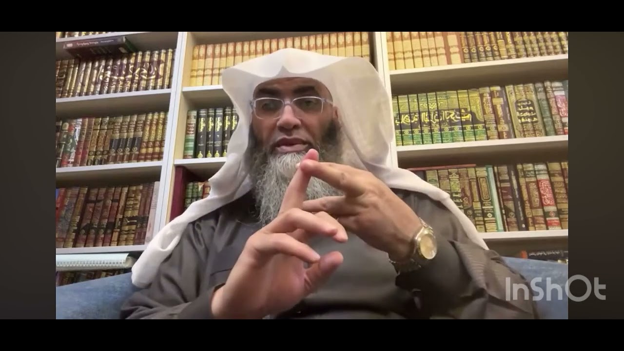 أجمل محاضرة عن (التصديق و التسليم و الإنقياد) في درب اليقين مع الدكتور طارق الخوالدة