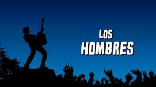 Video thumbnail of "I'M ZONKED! los Hombres - Dee Dee Ramone (Lyrics - Sub Español)"