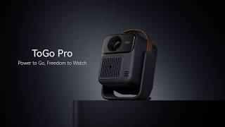 Premium in Every Detail with #ToGoPro screenshot 3