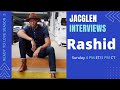 Jac and Glen Interview with Rashid from Ready To Love Season 3