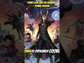 Prince Loki and the Dominion Power System