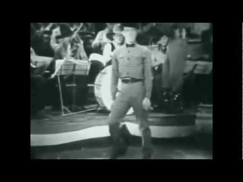 The Shepherd and the Cowboy by Small Alien