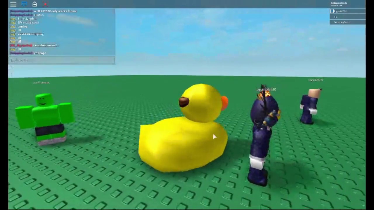Hacking Roblox Gone Sexual - 
