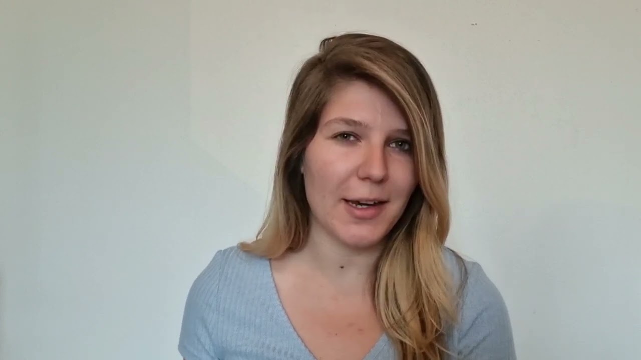 Vidéo de présentation