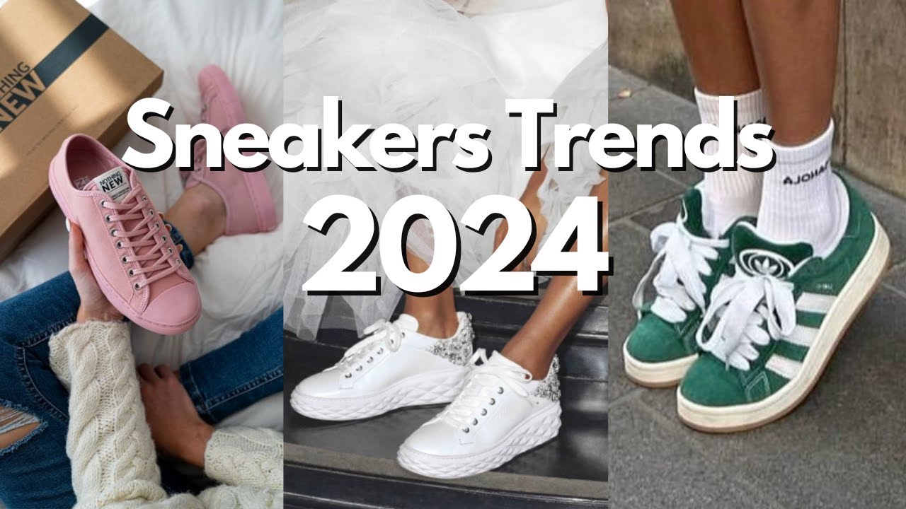 Nike Women's Footwear Preview Summer 2019 Release Info | SneakerNews.com