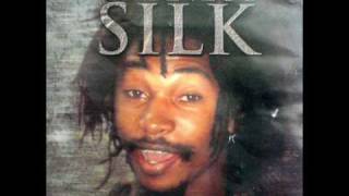 Video thumbnail of "Garnet Silk - My Love Is Growing"