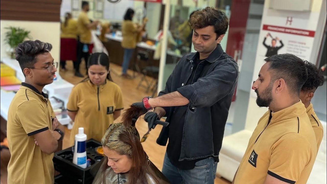 STEP WITH LAYERS TUTORIAL ‼️STEP WITH LAYERS HAIRCUT ‼️