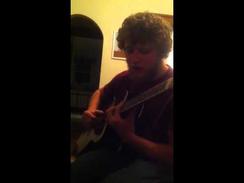 Hey miss-jon erickson (original acoustic)