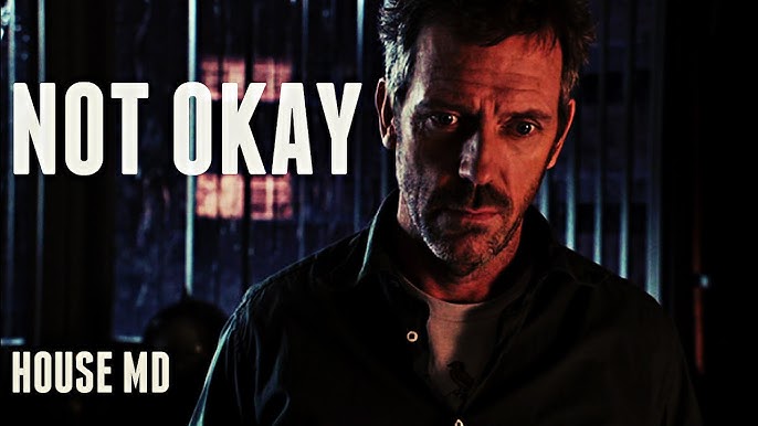 dr house sad quotes