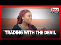 #SaturdayConfessions: Trading with the devil