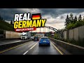 Driving to Work in Germany 🇩🇪 | Real Life, Traffic & Daily Routine in Germany 2026