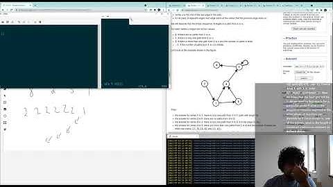 Codeforces #731 (Div 3) (18th place) post-contest discussion + some Q&A / advice for beginners