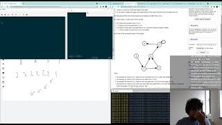 Codeforces #731 (Div 3) (18th place) post-contest discussion + some Q&A / advice for beginners