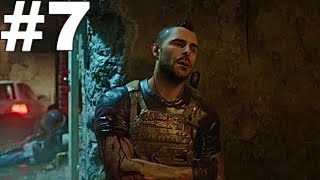 Call of Duty Modern Warfare II Gameplay (no commentary) || Part 7