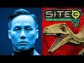 What Is "Site C"? - The Secrets Of Dr. Wu - Jurassic World: Evolution