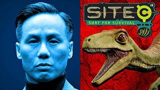 Celebrity What Is "Site C"? - The Secrets Of Dr. Wu - Jurassic World: Evolution Wealth
