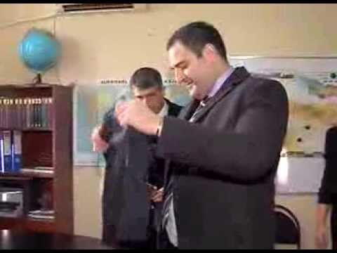 მინისტრმა ლეიკიმიით დაავადებულ ბავშვებს სურვილები შეუსრულა