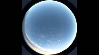 Timelapse HDR Sky Test (in LDR jpg!)