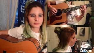 Video thumbnail of "Left Alone - Blink 182 (Acoustic Cover)"