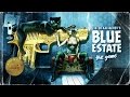 Blue Estate the game прохождение №1 Дигл без отдачи